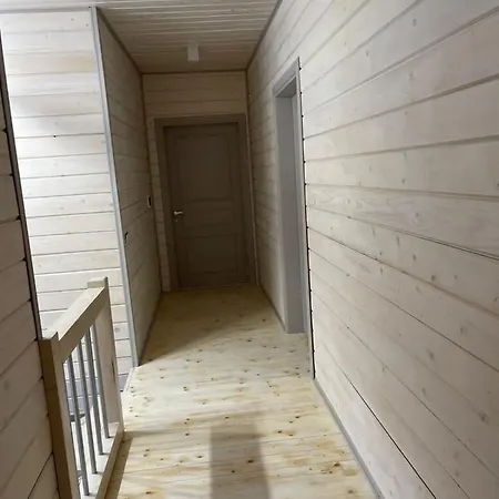 Gæstehus Kelef House Tatariv