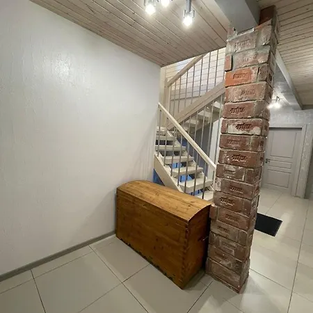 Kelef House *