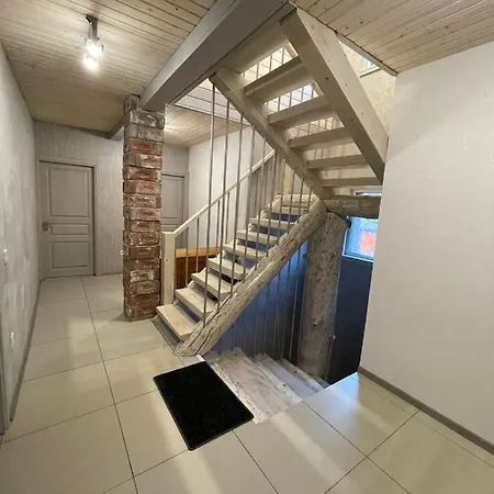 Kelef House Gæstehus *