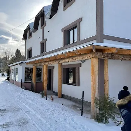 Gæstehus Kelef House