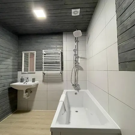 Kelef House Gæstehus Tatariv