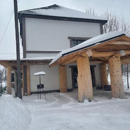 Gæstehus Kelef House