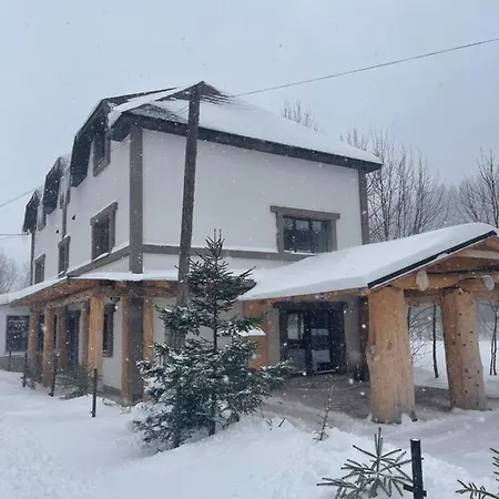 Kelef House Tatariv