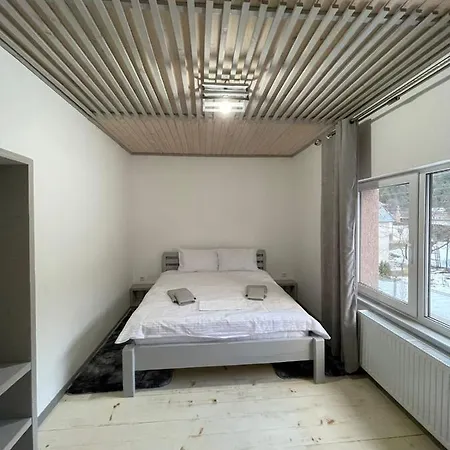 Kelef House Gæstehus Tatariv