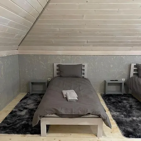 Kelef House Gæstehus *