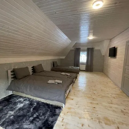 Kelef House *