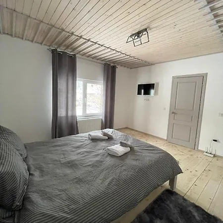 Gæstehus Kelef House *