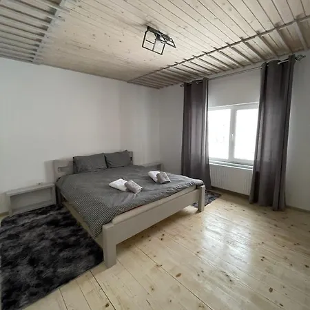 Kelef House Gæstehus *