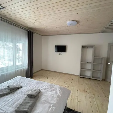 Kelef House *