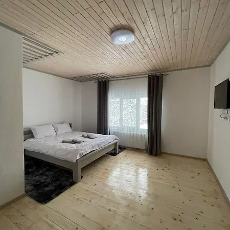Kelef House Gæstehus *